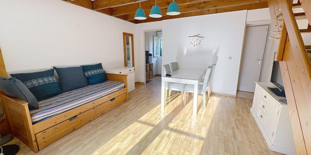 maison à VIEUX BOUCAU LES BAINS (40480)
